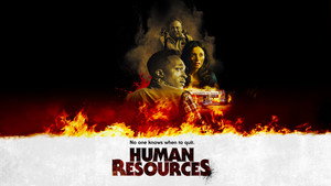 Human Resources háttérkép