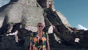 Shari Belafonte Travels in Mexico & the Caribbean 1. évad Ep.11 11. epizód