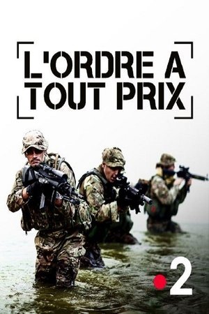 L'ordre à tout prix poszter