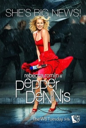 Pepper Dennis poszter