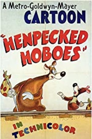 Henpecked Hoboes poszter