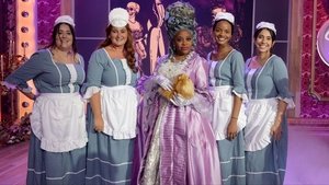 The Sherri Shepherd Show 1. évad Ep.36 36. epizód