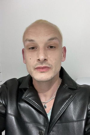 George Daniel profil kép