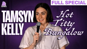 Tamsyn Kelly: Hot Titty Bungalow háttérkép
