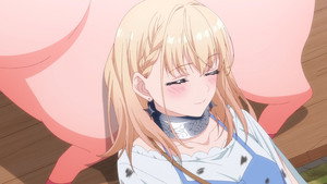 豚のレバーは加熱しろ 1. évad Ep.4 4. epizód