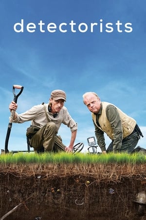 Detectorists poszter