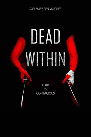 Dead Within poszter