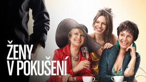A nők megkísértése háttérkép