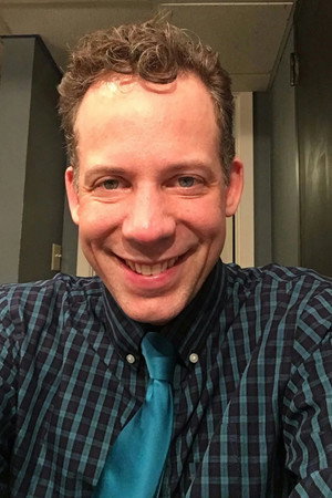 Ryan Drummond profil kép