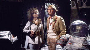 Doctor Who: Terminus háttérkép