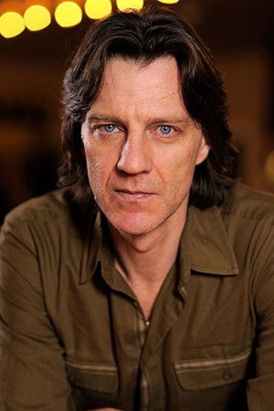 James Marsh profil kép