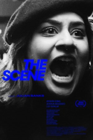 The Scene poszter