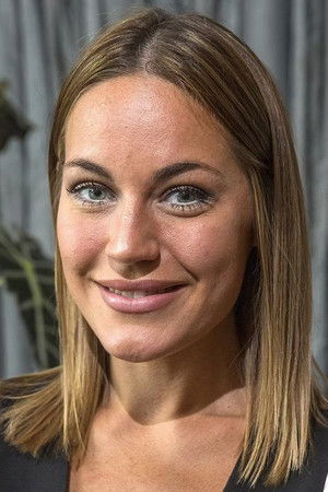 Amalie Josephine Kejser Szigethy profil kép