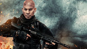 Operation Black Ops háttérkép
