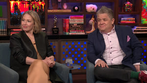 Watch What Happens Live with Andy Cohen 21. évad Ep.48 48. epizód