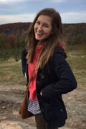 Kate-Marie Engberg profil kép