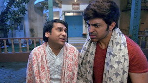 Kya Haal, Mr. Paanchal? Season 1 Ep.202 202. epizód