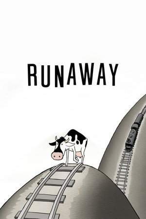 Runaway poszter