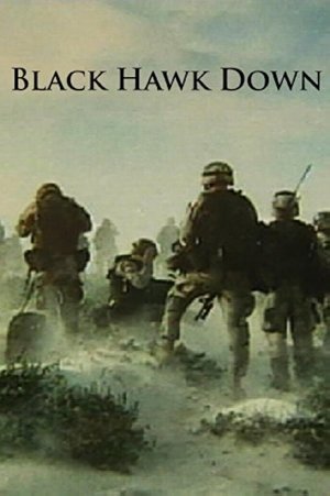 Black Hawk Down