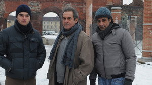 La cosa giusta háttérkép