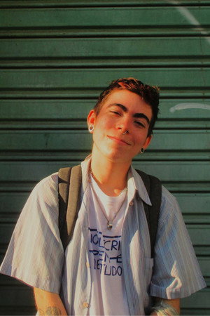 Iasmim Paiva profil kép