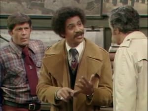 Barney Miller Season 4 Ep.11 11. epizód