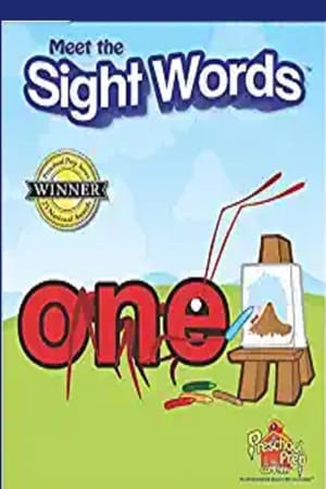 Meet the Sight Words 1