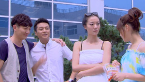 约会专家 1. évad Ep.12 12. epizód