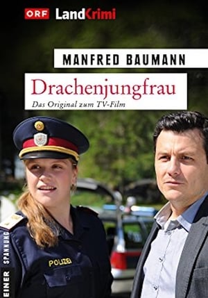 Drachenjungfrau poszter