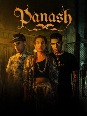 Panash poszter