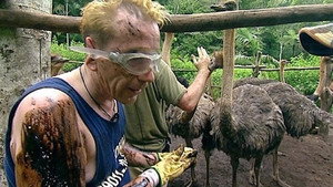 I'm a Celebrity...Get Me Out of Here! Season 3 Ep.2 2. epizód