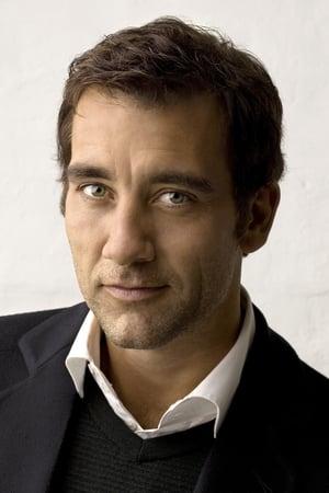 Clive Owen profil kép