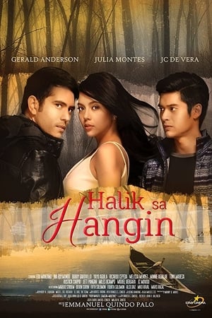 Halik sa Hangin poszter