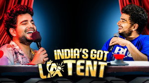 India's Got Latent kép