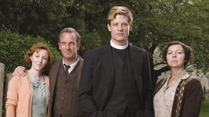 Grantchester bűnei kép