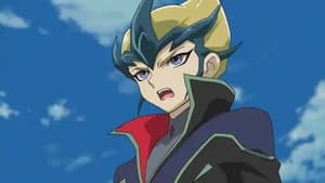 Yu-Gi-Oh! Zexal 1. évad Ep.105 105. epizód