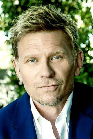 Mark Pellegrino profil kép