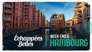 Échappées Belles 20. évad Ep.7 7. epizód