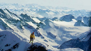 Eiger háttérkép