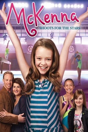 An American Girl: McKenna Shoots for the Stars poszter