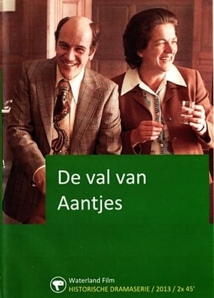 De Val van Aantjes