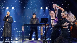 Strictly Come Dancing 22. évad Ep.18 18. epizód