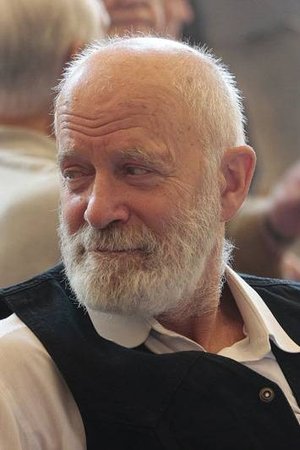 Vyacheslav Butenko profil kép