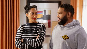 black-ish 6. évad Ep.14 14. epizód