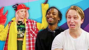 Smosh's Try Not to Laugh 1. évad Ep.66 66. epizód