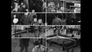 ウルトラQ 1. évad Ep.17 17. epizód