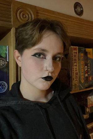 Sophia Mole profil kép