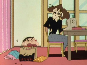 クレヨンしんちゃん 1. évad Ep.239 239. epizód