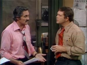 Barney Miller Season 3 Ep.6 6. epizód