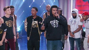 Nick Cannon Presents: Wild 'N Out Season 8 Ep.13 13. epizód